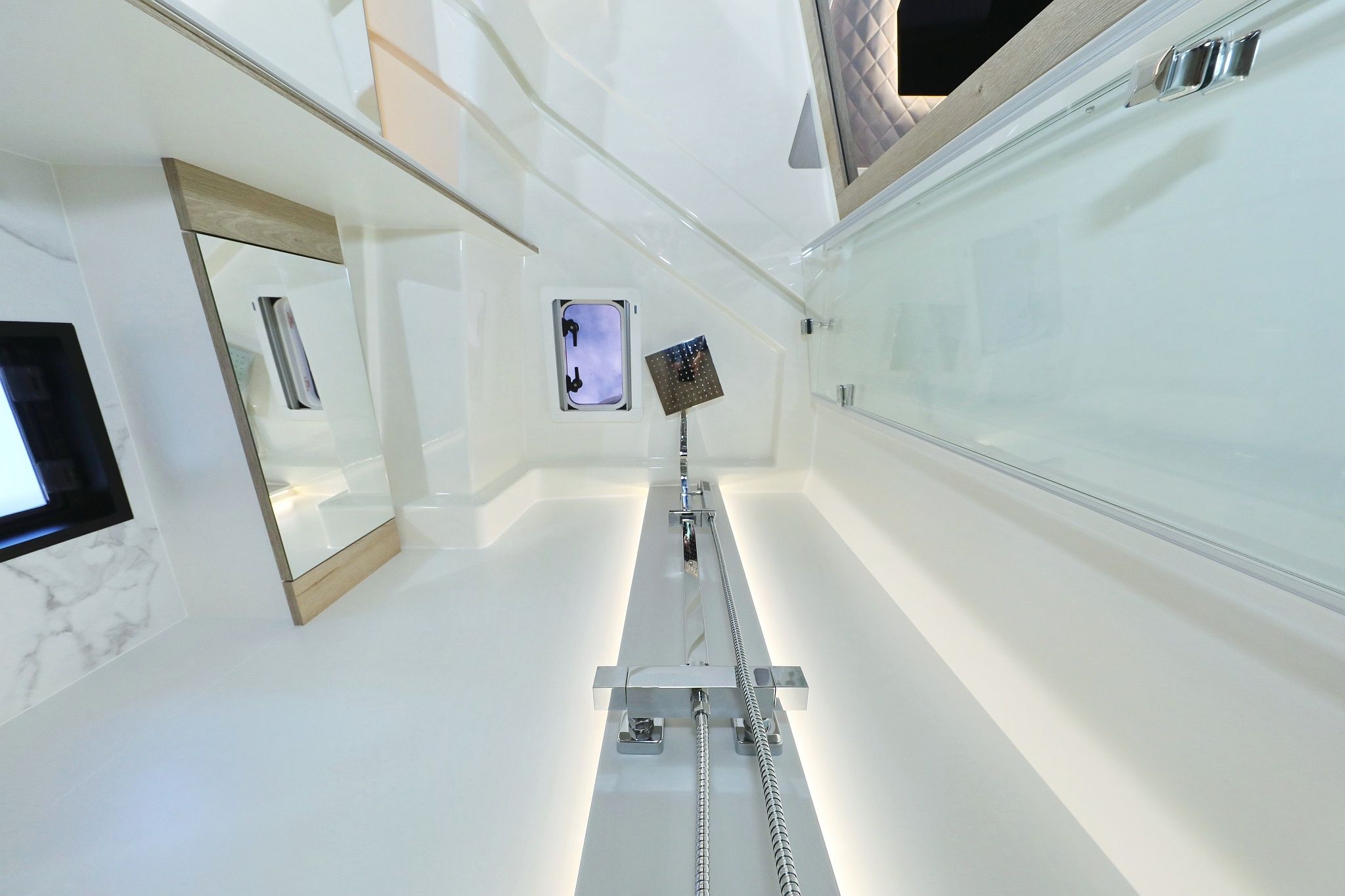 Seamaster 45 | Mackata