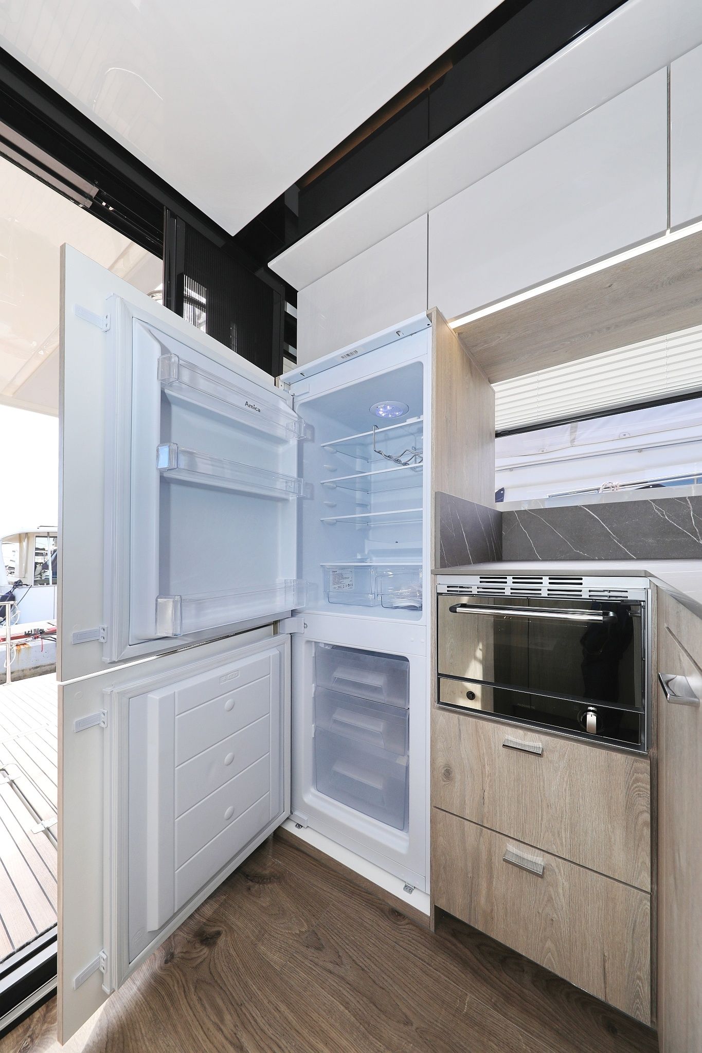 Seamaster 45 | Mackata