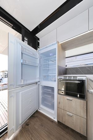 Seamaster 45 | Mackata