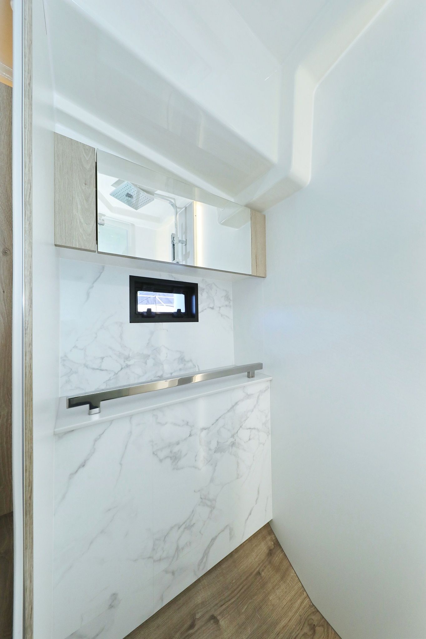 Seamaster 45 | Mackata