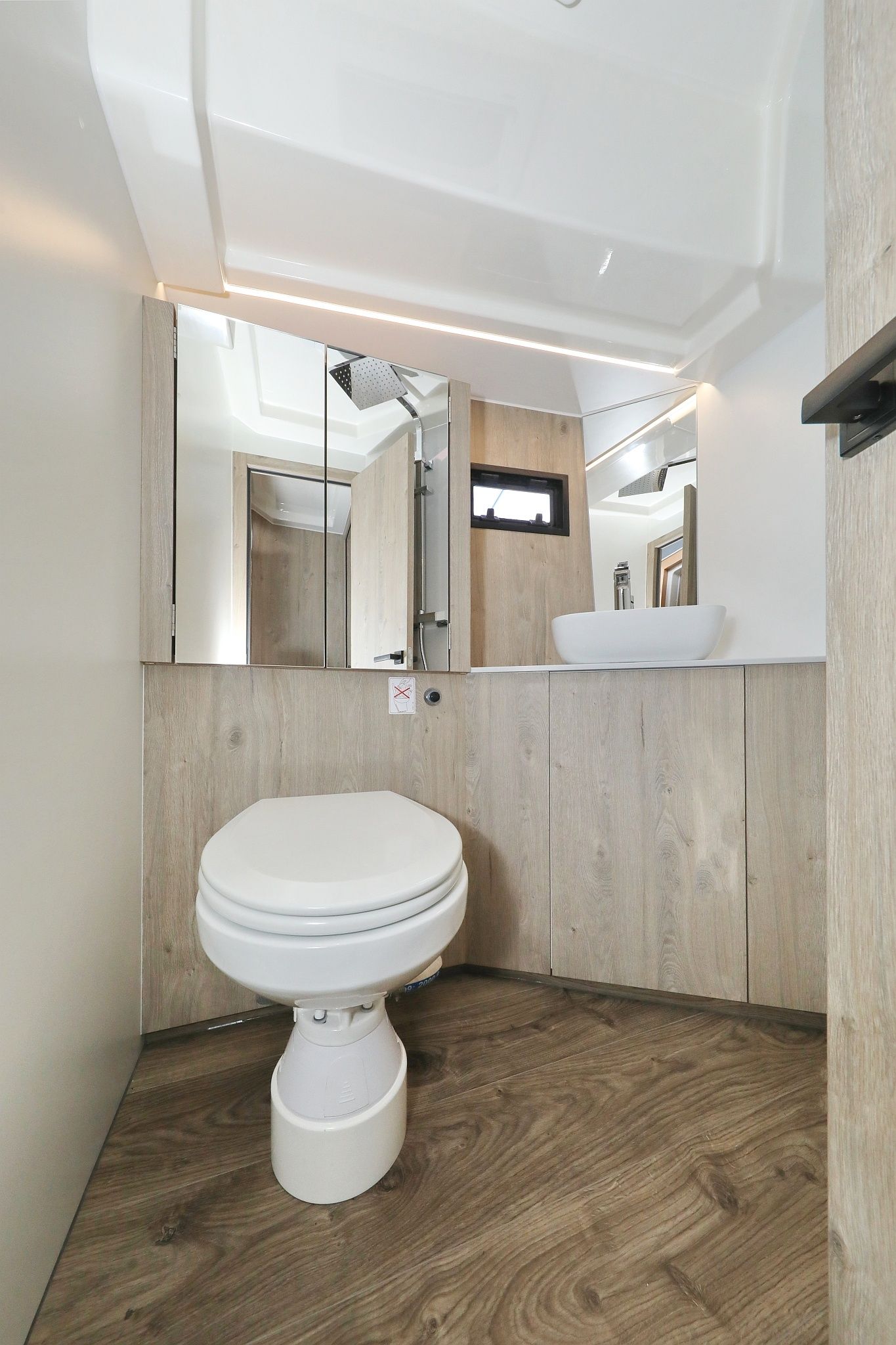 Seamaster 45 | Mackata