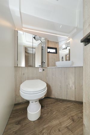 Seamaster 45 | Mackata