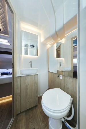 Seamaster 45 | Mackata