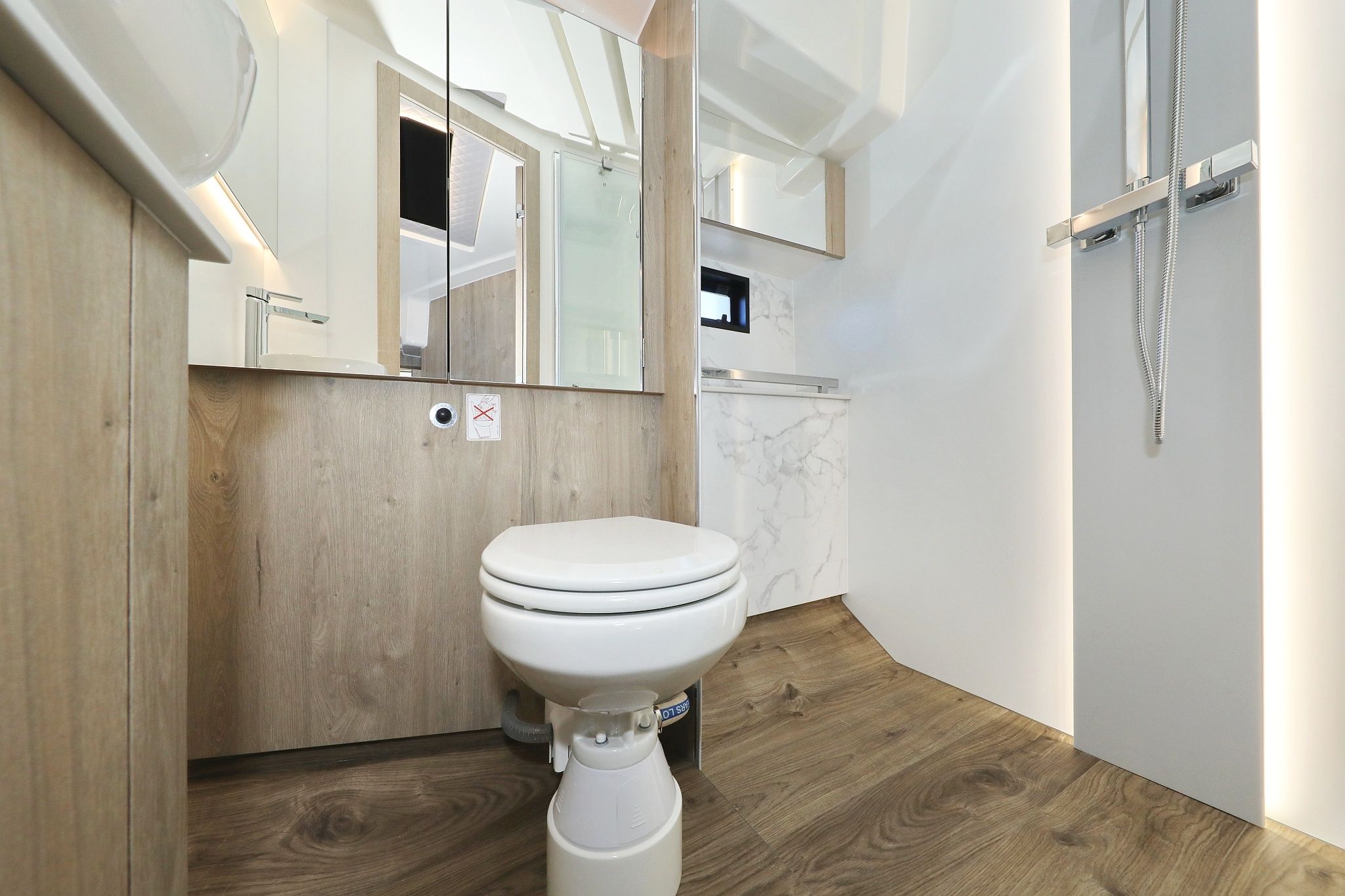 Seamaster 45 | Mackata