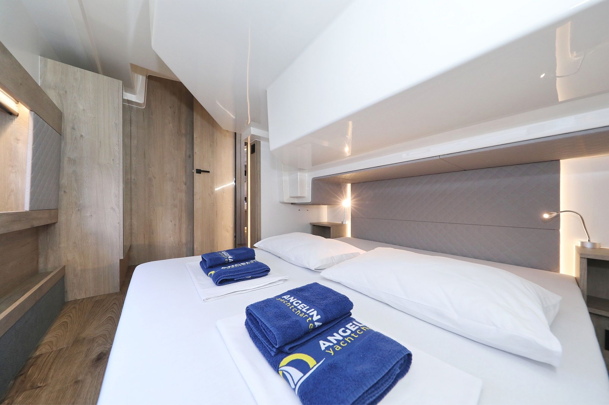 Seamaster 45 | Mackata