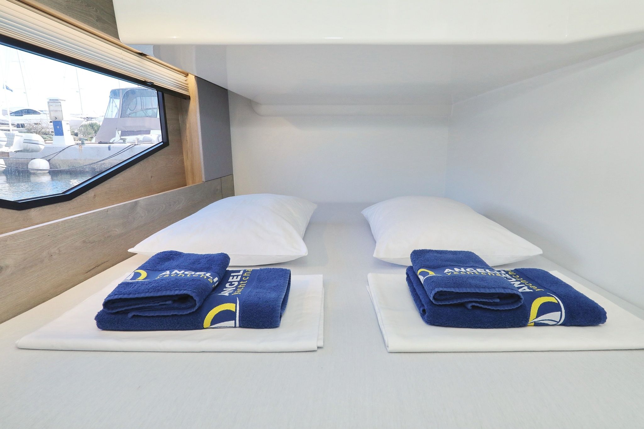 Seamaster 45 | Mackata