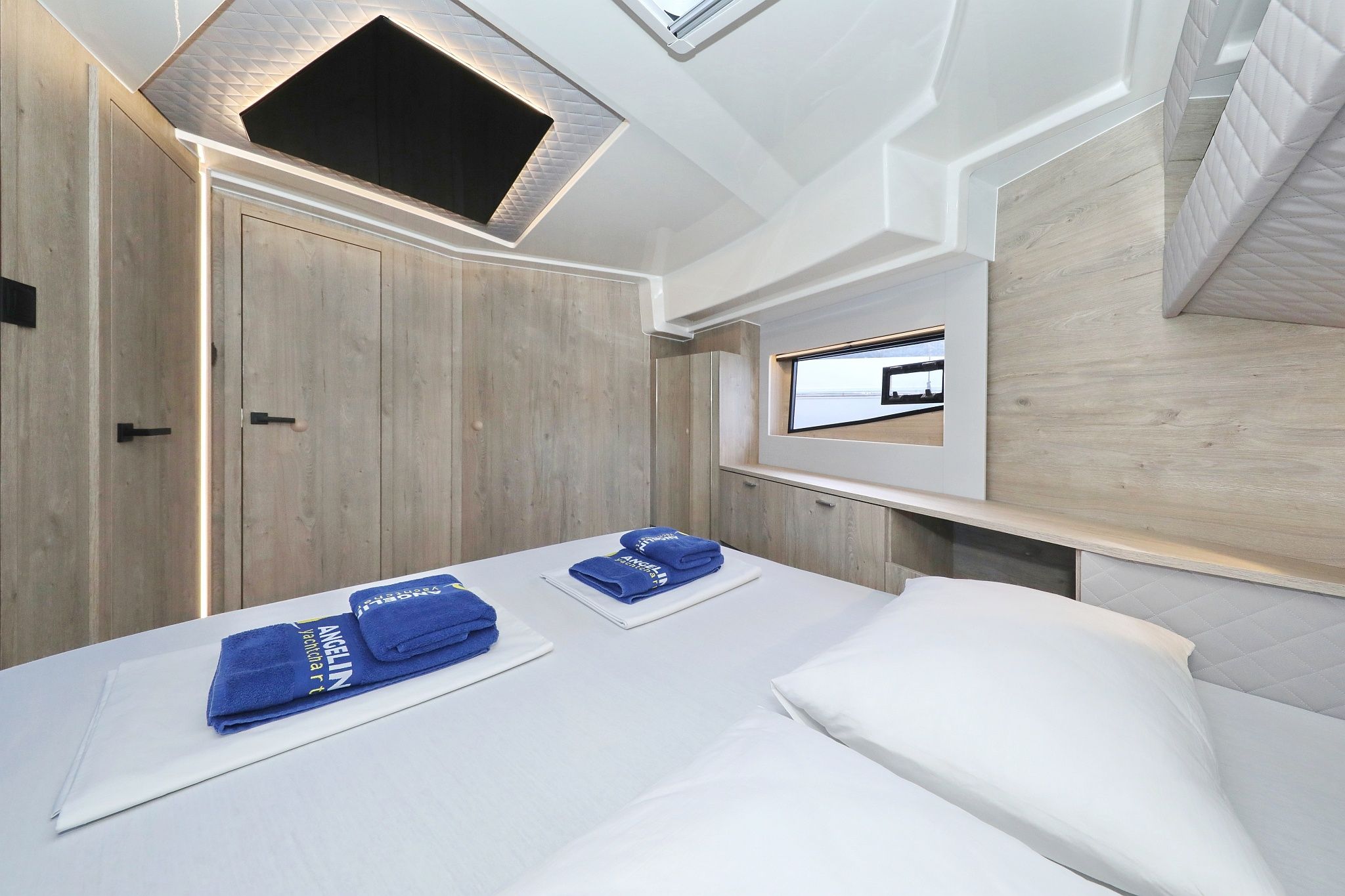 Seamaster 45 | Mackata