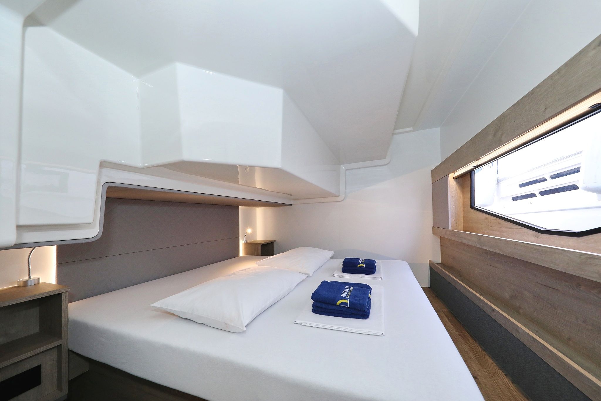 Seamaster 45 | Mackata