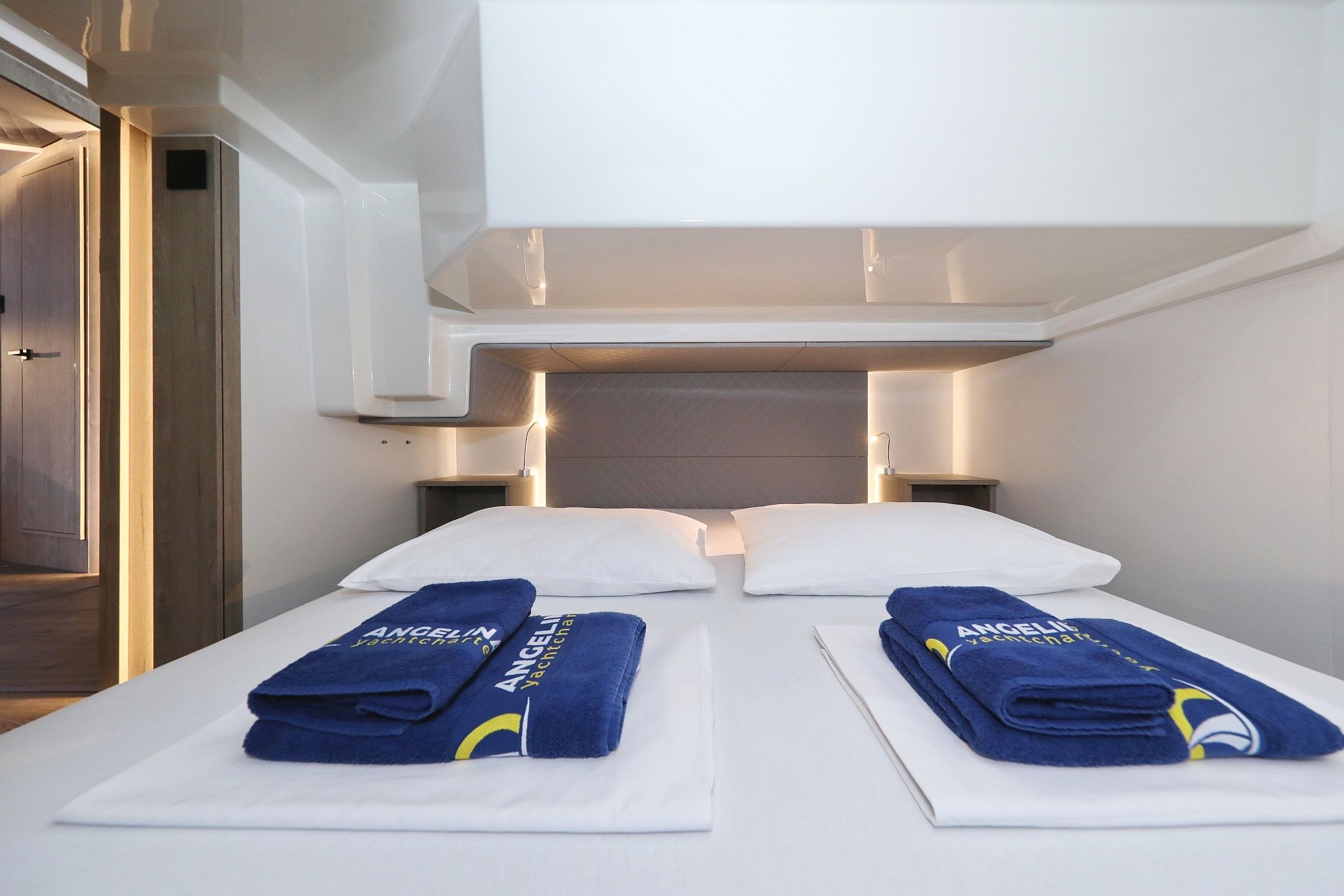 Seamaster 45 | Mackata