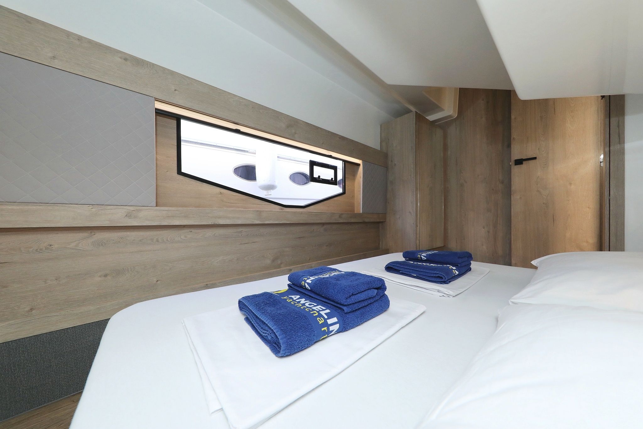 Seamaster 45 | Mackata