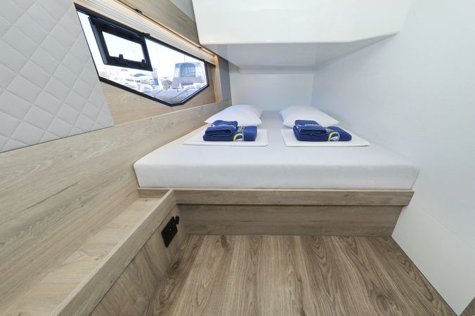 Seamaster 45 | Mackata