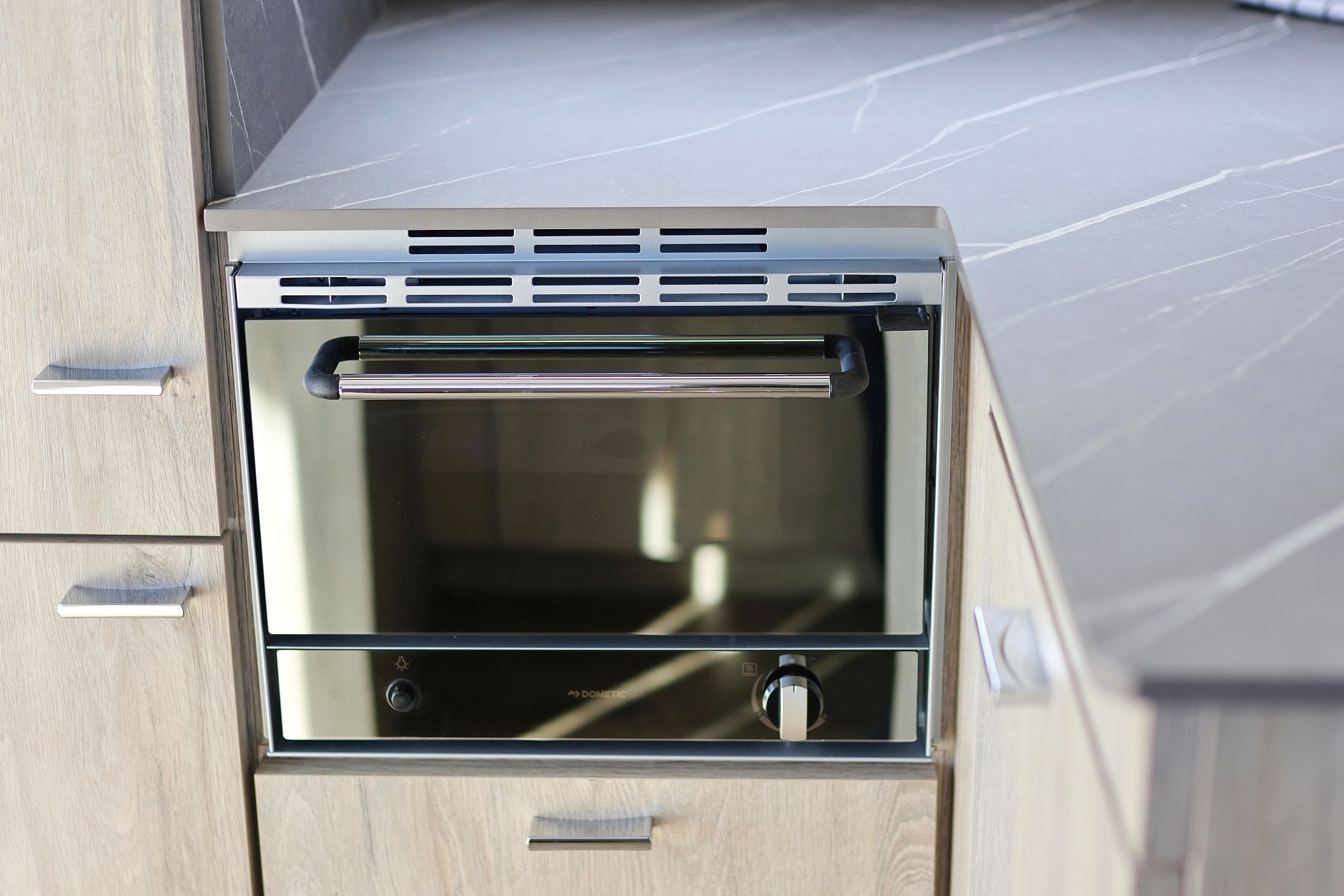 Seamaster 45 | Mackata