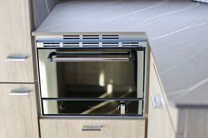 Seamaster 45 | Mackata