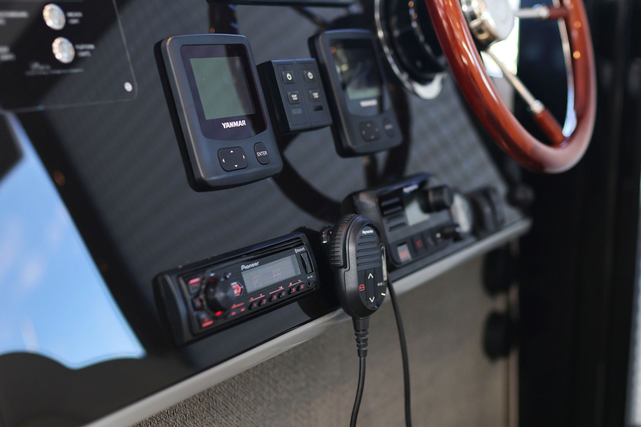 Seamaster 45 | Mackata