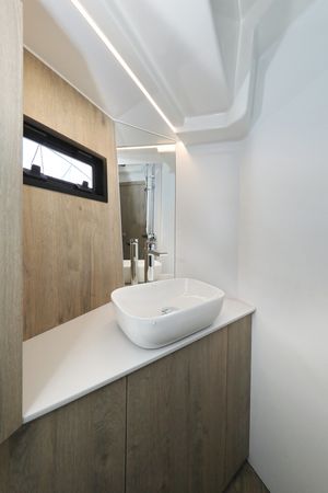 Seamaster 45 | Mackata