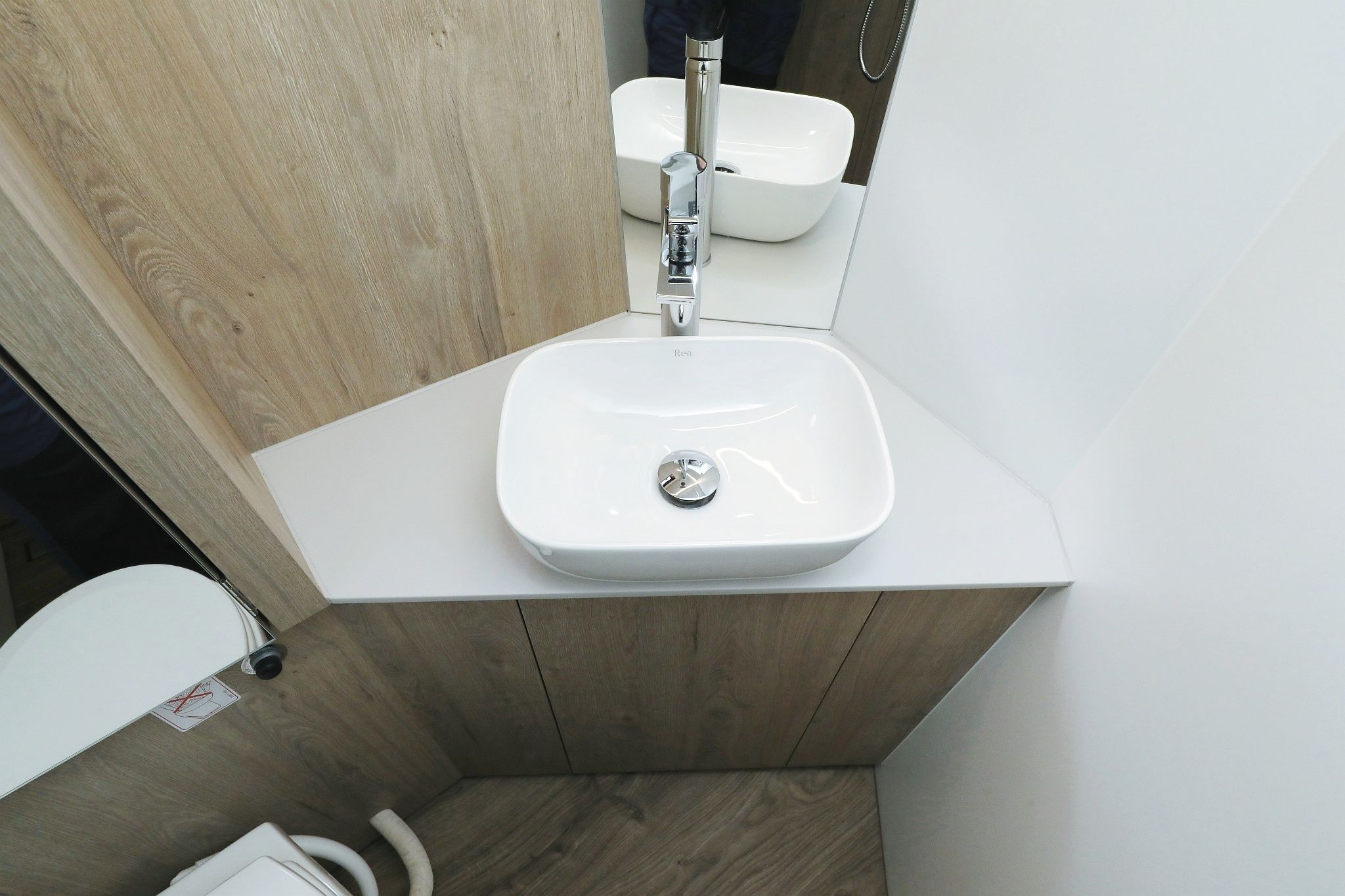 Seamaster 45 | Mackata