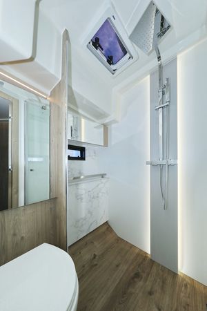 Seamaster 45 | Mackata