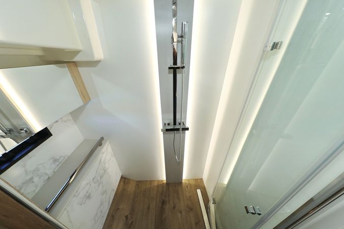 Seamaster 45 | Mackata