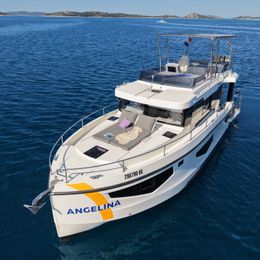 Seamaster 45 | Mackata