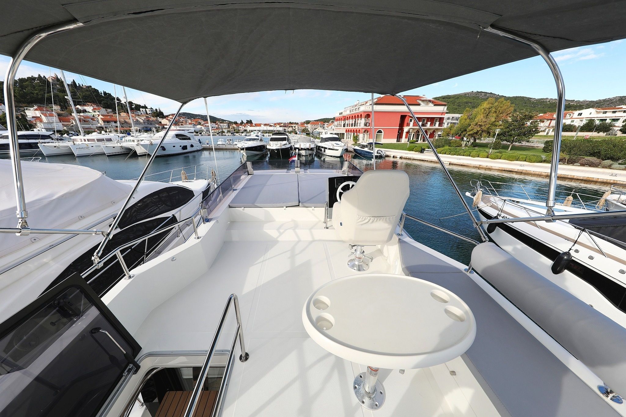Seamaster 45 | Mackata