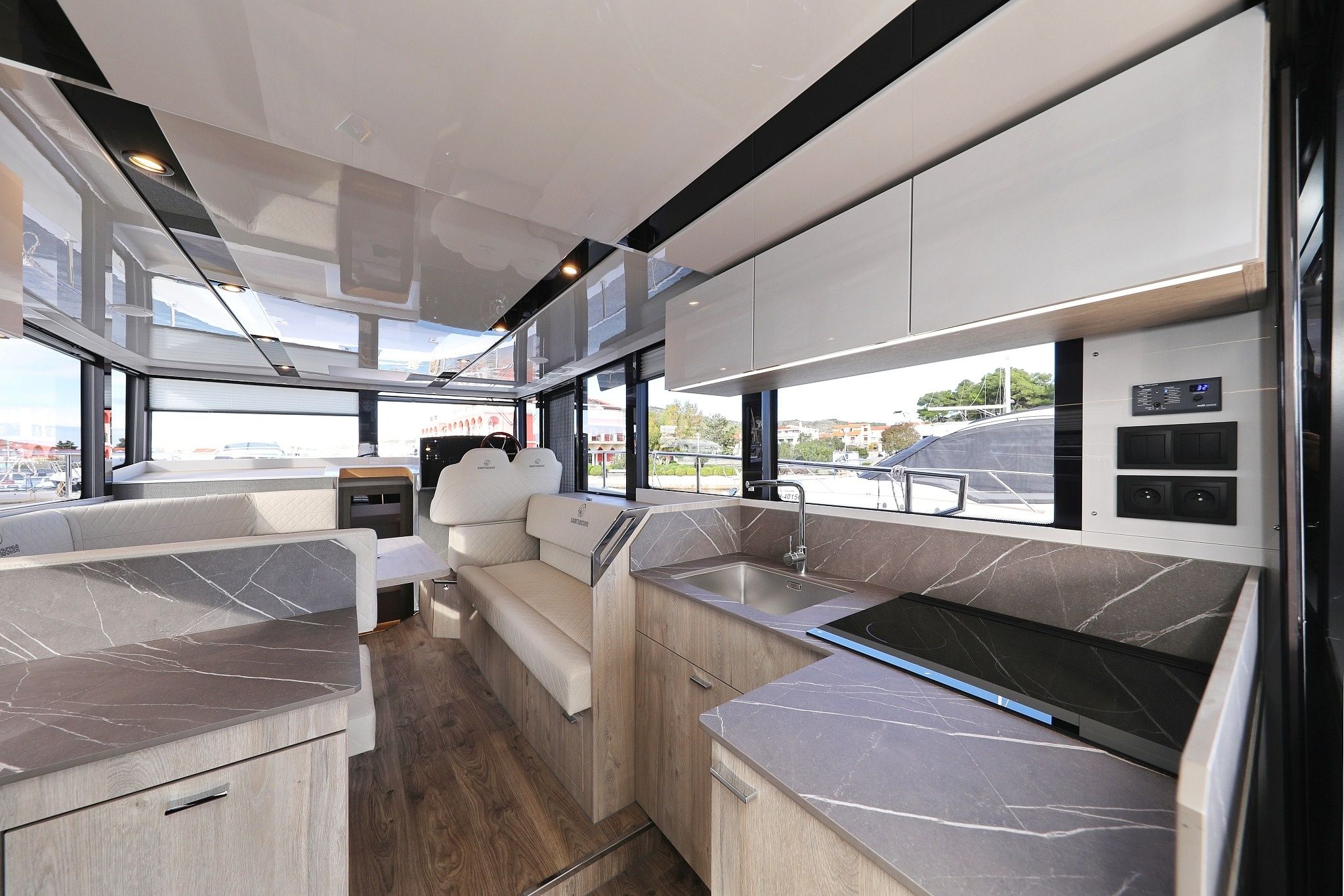 Seamaster 45 | Mackata