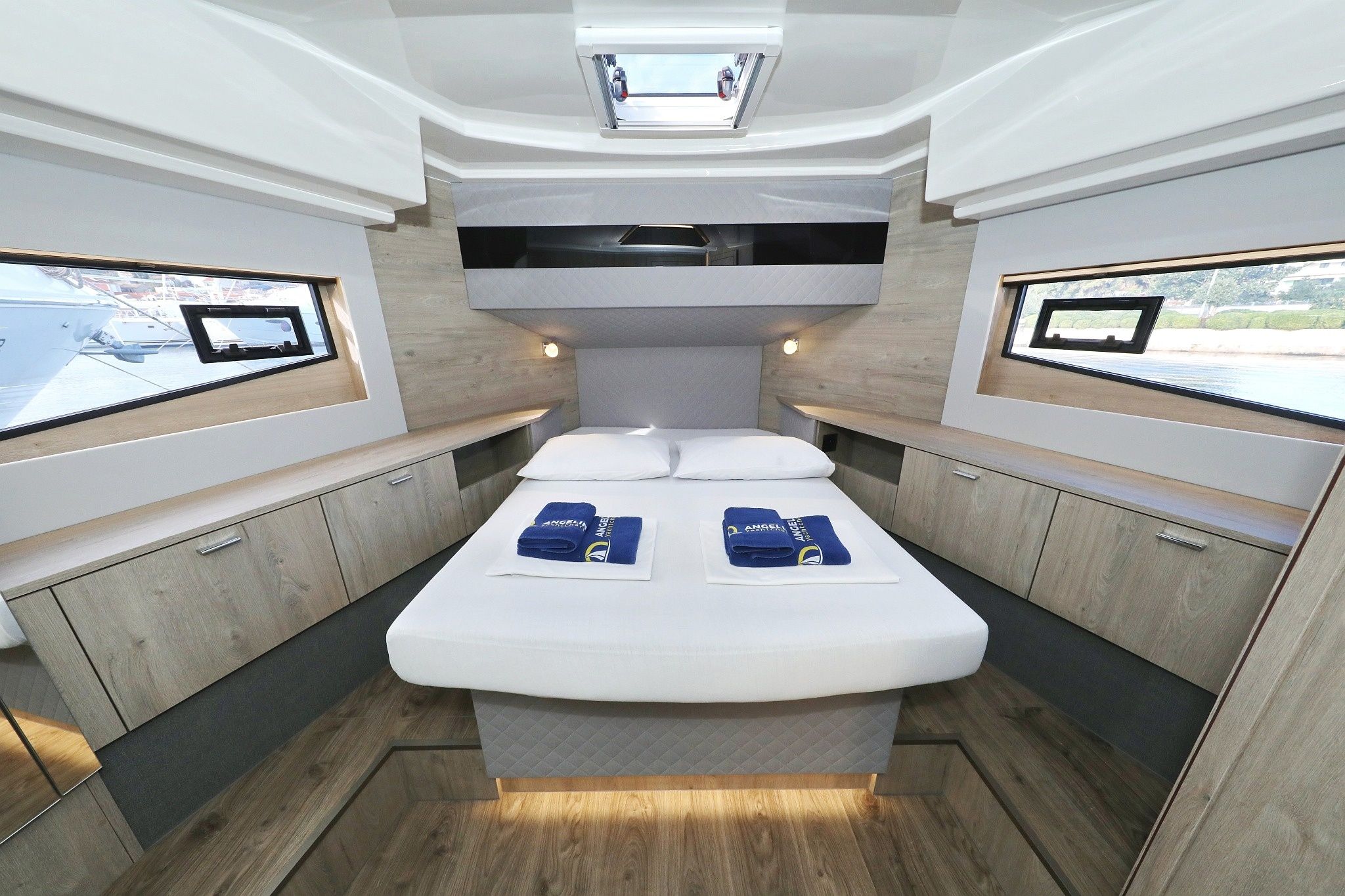 Seamaster 45 | Mackata