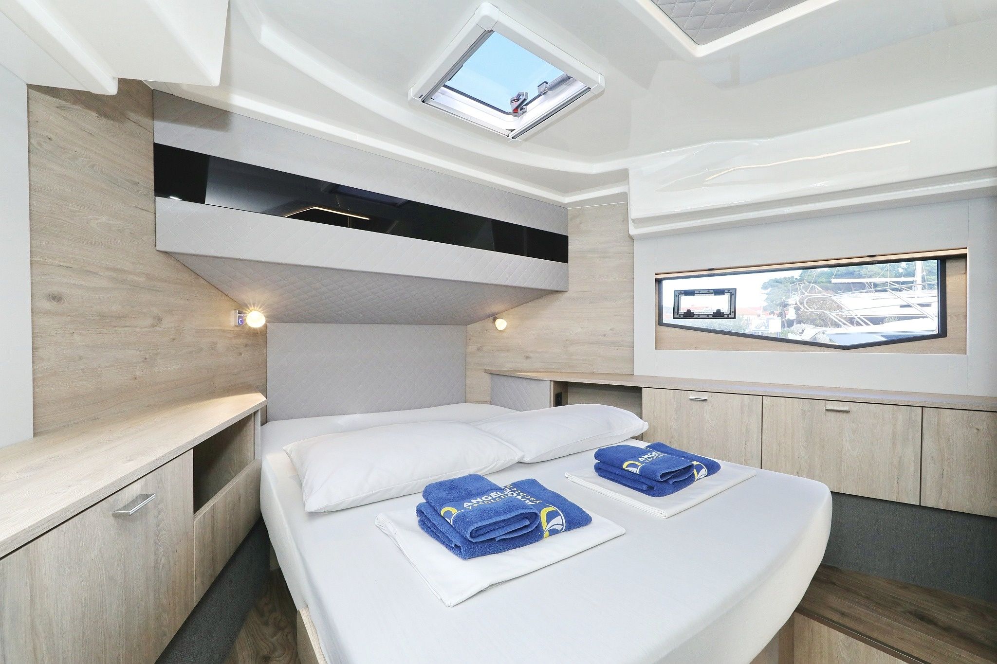 Seamaster 45 | Mackata