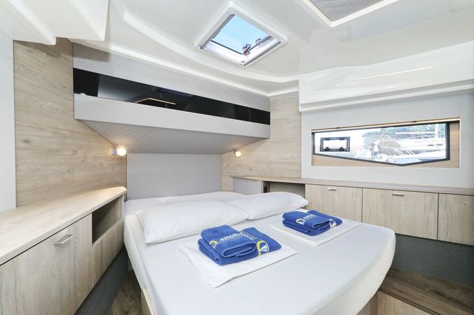 Seamaster 45 | Mackata