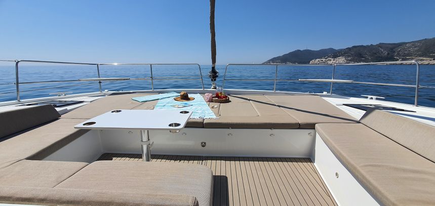 Bali 4.6 | Disfruton