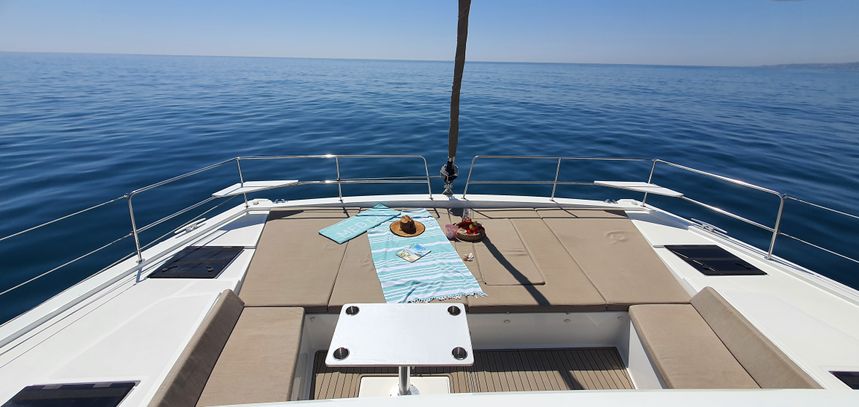 Bali 4.6 | Disfruton