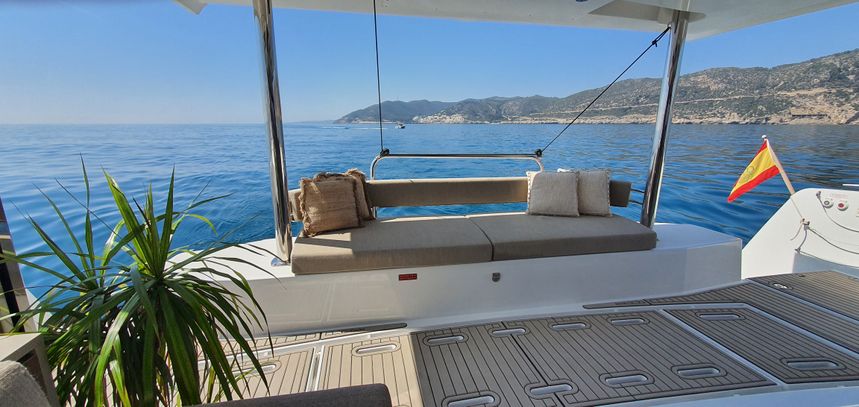 Bali 4.6 | Disfruton