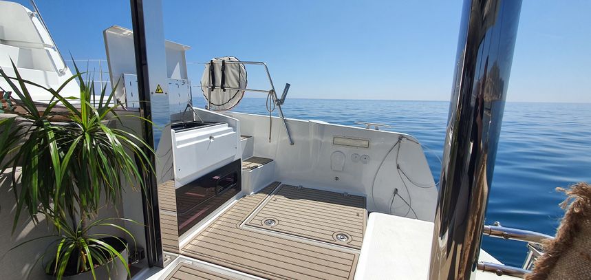 Bali 4.6 | Disfruton