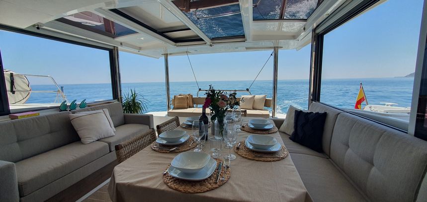 Bali 4.6 | Disfruton