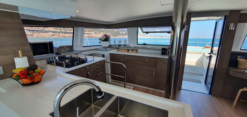 Bali 4.6 | Disfruton