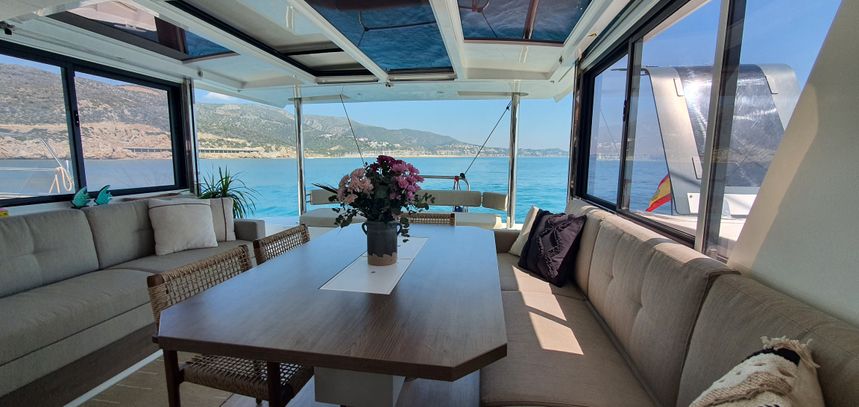 Bali 4.6 | Disfruton