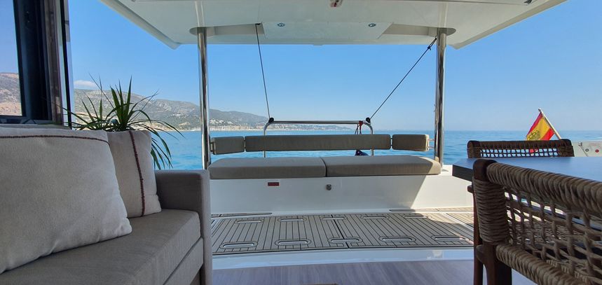 Bali 4.6 | Disfruton