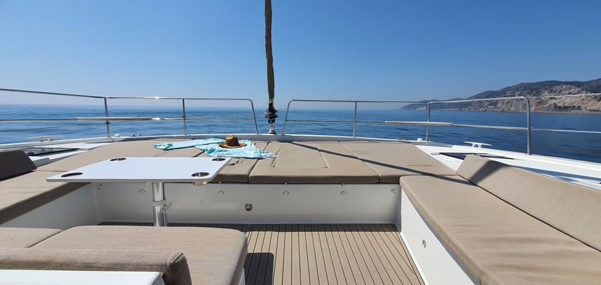 Bali 4.6 | Disfruton