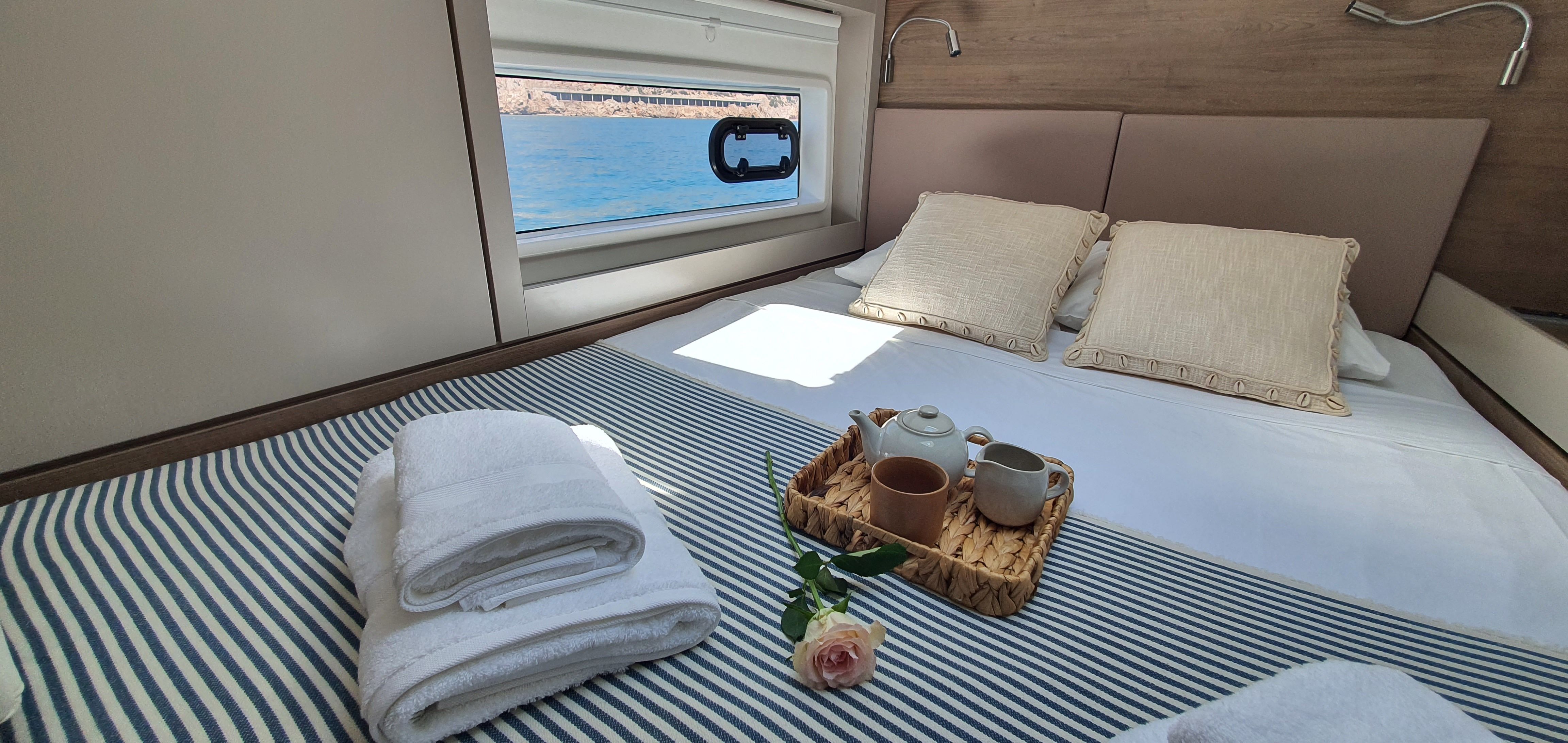 Bali 4.6 | Disfruton