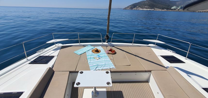 Bali 4.6 | Disfruton