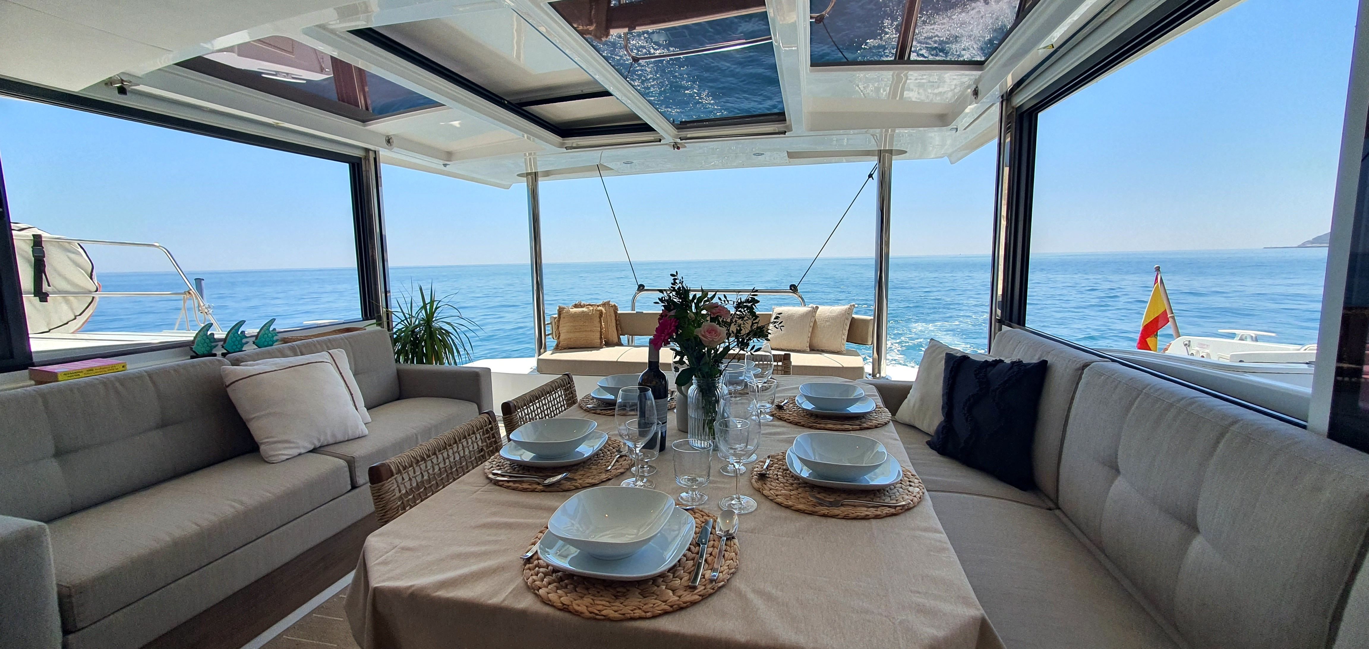 Bali 4.6 | Disfruton