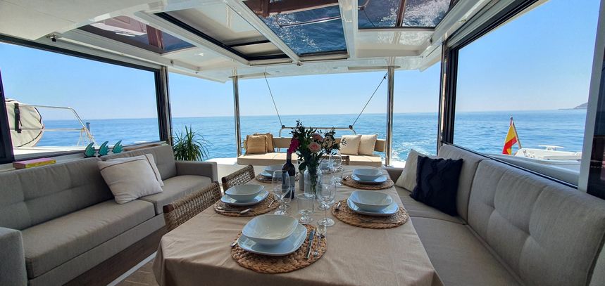 Bali 4.6 | Disfruton