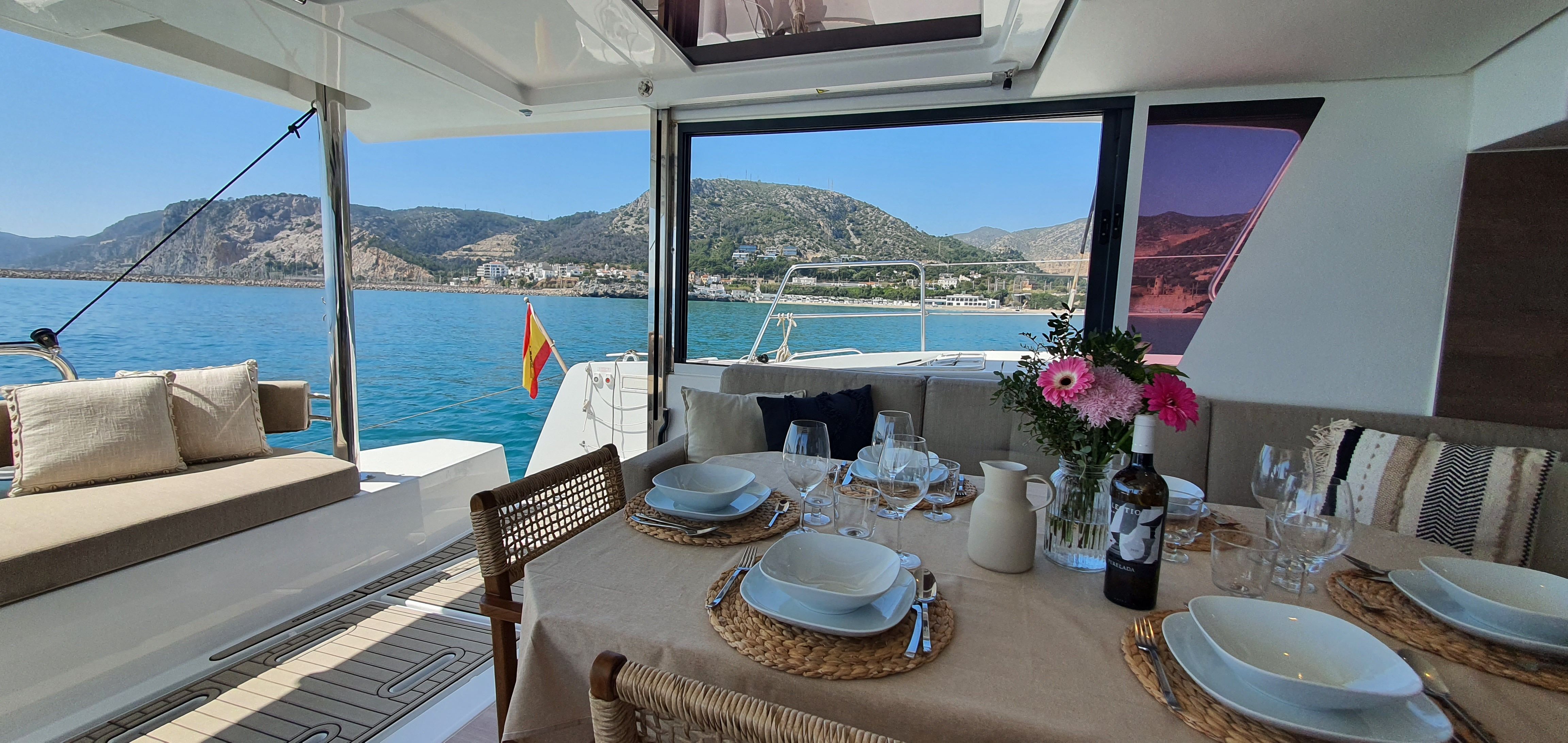 Bali 4.6 | Disfruton