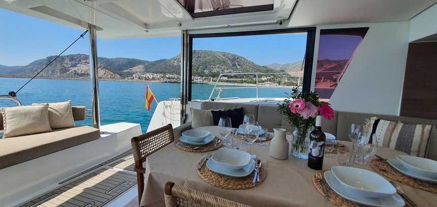 Bali 4.6 | Disfruton