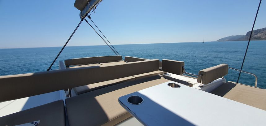 Bali 4.6 | Disfruton