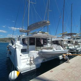 Bali 4.4 | Double Trouble