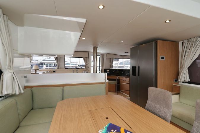 Bali 4.4 | Double Trouble