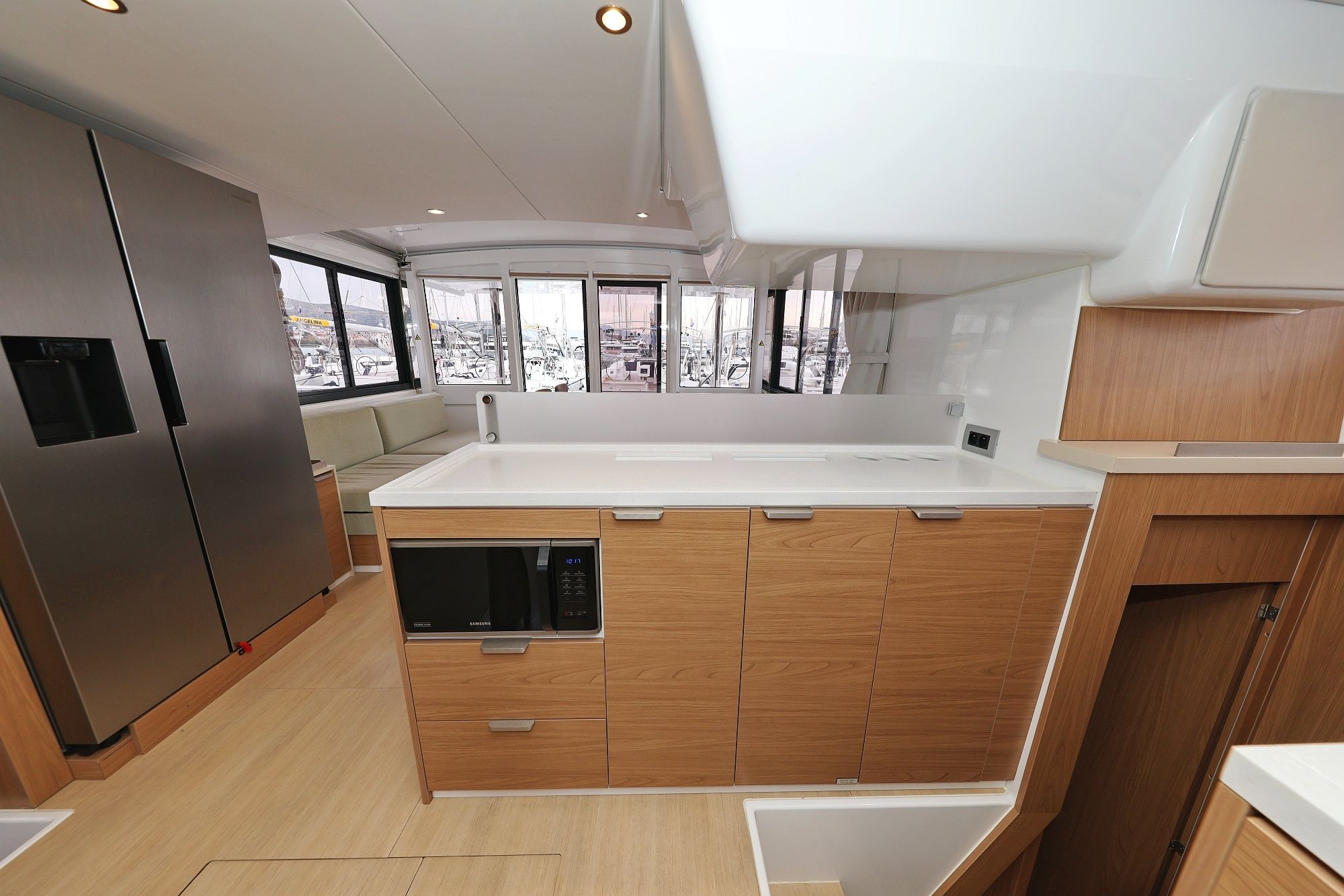 Bali 4.4 | Double Trouble