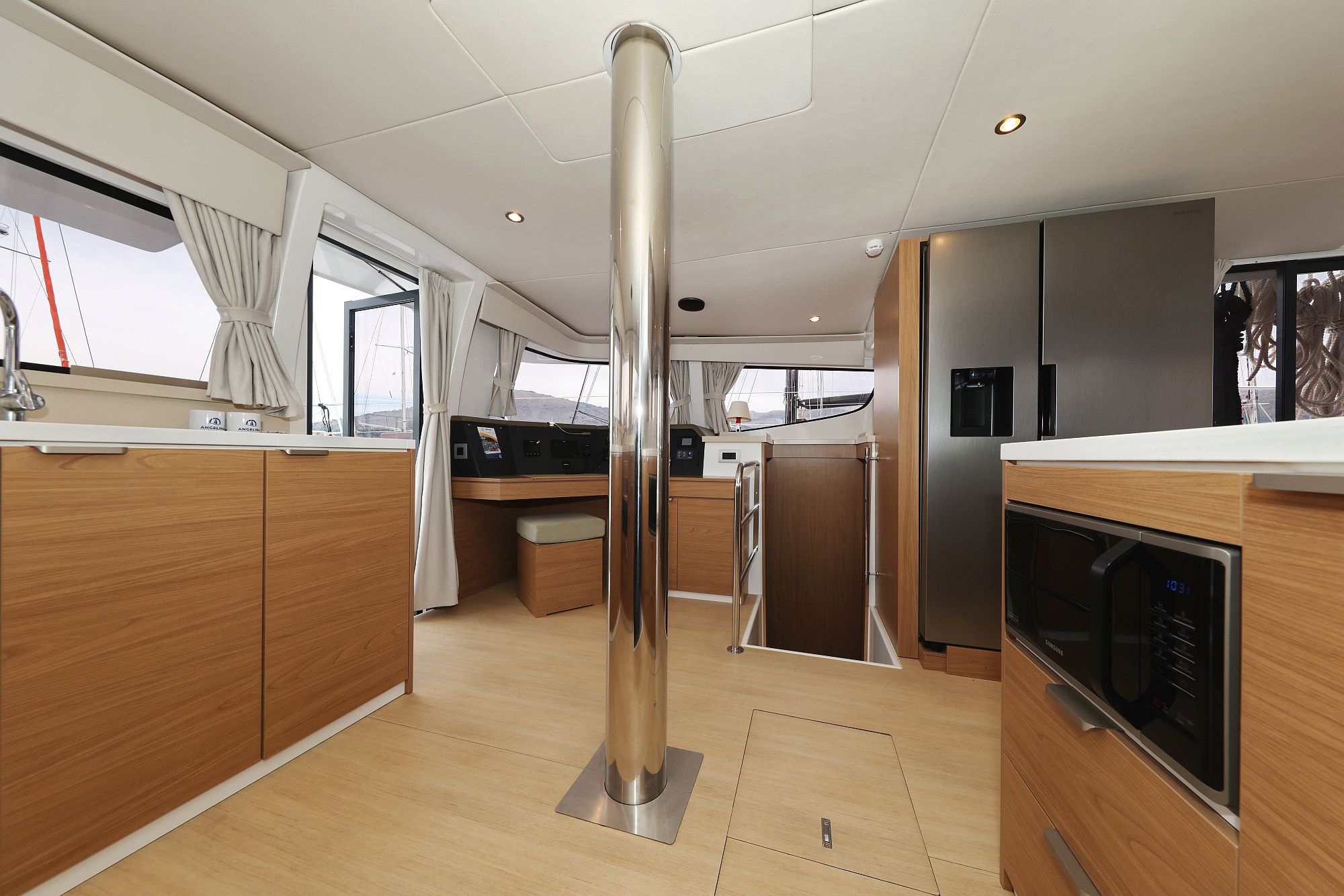 Bali 4.4 | Double Trouble