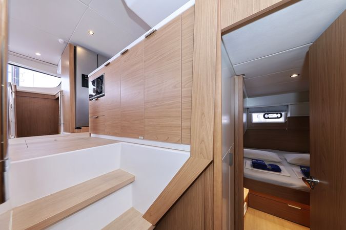 Bali 4.4 | Double Trouble