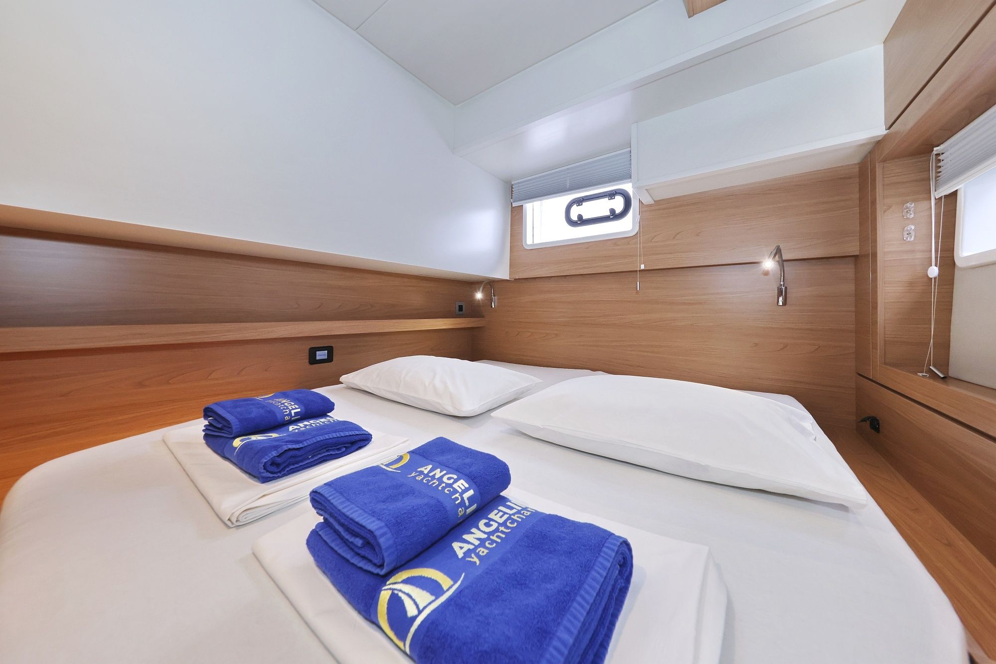 Bali 4.4 | Double Trouble